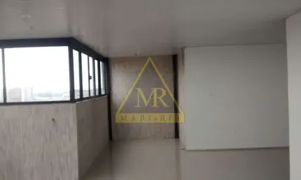 Cobertura com 3 quartos à venda na Rua Hildebrando Siqueira, 584, Vila Fachini, São Paulo