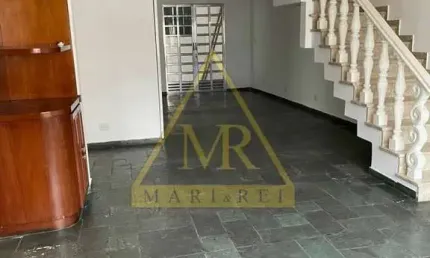 Casa com 3 quartos à venda na Rua Doutor Bacelar, --, Vila Clementino, São Paulo
