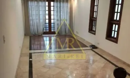 Casa com 3 quartos à venda na Rua Conde Ernesto Carneiro, 90, Parque Jabaquara, São Paulo