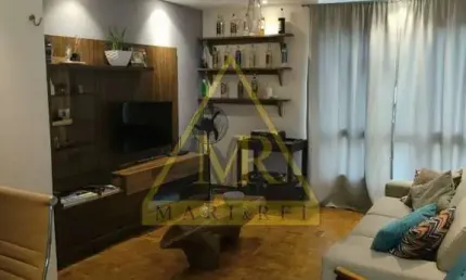 Apartamento com 2 quartos à venda na Rua Napoleão de Barros, 1315, Vila Clementino, São Paulo