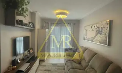 Apartamento com 2 quartos à venda na Rua das Grumixamas, 282, Vila Parque Jabaquara, São Paulo