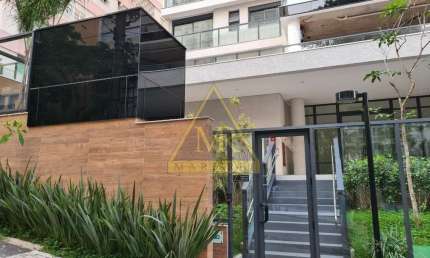 Apartamento com 3 quartos à venda na Rua José Maria Lisboa, 1326, Jardim Paulista, São Paulo, 205 m2 por R$ 7.300.000