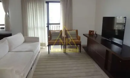 Apartamento com 3 quartos à venda na Rua Palestina, 531, Vila Mascote, São Paulo