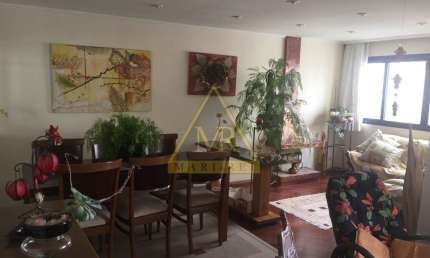 Apartamento com 3 quartos à venda na Rua Épiro, 120, Vila Alexandria, São Paulo