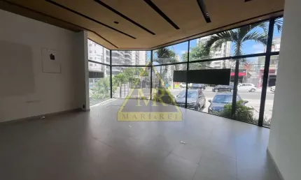 Ponto comercial com 1 sala para alugar na Avenida Santa Catarina, 1321, Vila Mascote, São Paulo