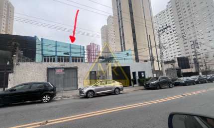 Barracão / Galpão / Depósito para alugar na Rua Engenheiro Jorge Oliva, 131, Vila Mascote, São Paulo