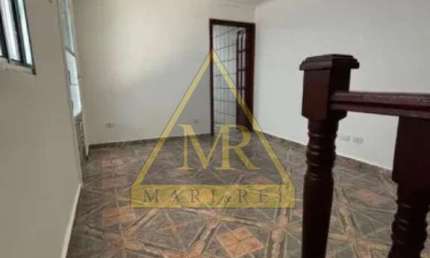 Casa com 2 quartos à venda na Rua Alice dos Santos Peixe, 497, Jardim Selma, São Paulo