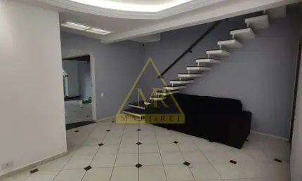Casa com 3 quartos à venda na Rua Artur de Almeida, 195, Vila Mariana, São Paulo