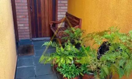 Casa com 3 quartos à venda na Rua Panônia, 17, Jardim Colombo, São Paulo