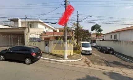 Casa com 2 quartos à venda na Rua Rishin Matsuda, 354, Vila Santa Catarina, São Paulo