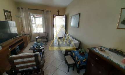 Casa com 2 quartos à venda na Rua Contos Gauchescos, 963, Vila Santa Catarina, São Paulo