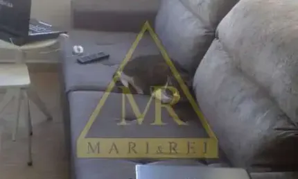 Apartamento com 2 quartos à venda na Rua Vergueiro, 9138, Vila Firmiano Pinto, São Paulo