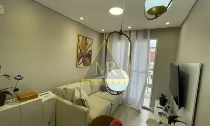 Apartamento com 2 quartos à venda na Rua das Grumixamas, 334, Vila Parque Jabaquara, São Paulo