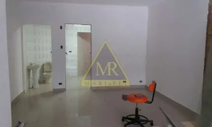 Casa com 3 quartos à venda na Rua Bertioga, --, Chácara Inglesa, São Paulo