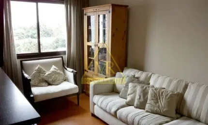 Apartamento com 2 quartos à venda na Rua Manguaba, 292, Jardim Umuarama, São Paulo