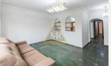 Apartamento com 3 quartos à venda na Rua Palacete das Águias, 371, Vila Alexandria, São Paulo