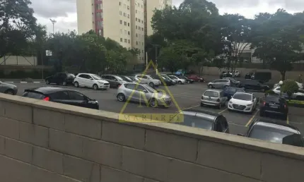 Apartamento com 2 quartos à venda na Avenida Miguel Estefno, 1973, Saúde, São Paulo