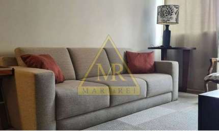 Apartamento com 2 quartos para alugar na Rua Santa Justina, 446, Vila Olímpia, São Paulo