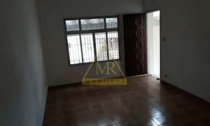 Casa com 3 quartos à venda na Rua Jean de La Huerta, 867, Vila Brasilina, São Paulo
