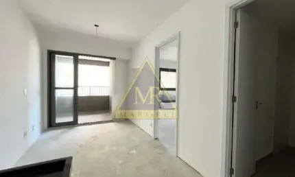 Apartamento com 1 quarto à venda na Avenida Afonso Mariano Fagundes, 165, Saúde, São Paulo