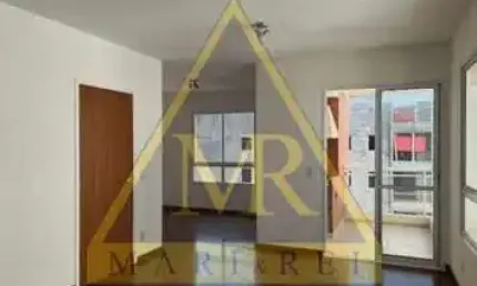 Apartamento com 3 quartos à venda na Avenida Doutor Altino Arantes, --, Vila Clementino, São Paulo