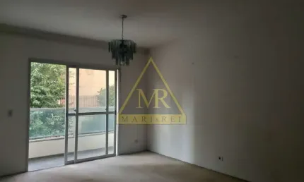 Apartamento com 3 quartos à venda na Rua dos Democratas, --, Vila Monte Alegre, São Paulo