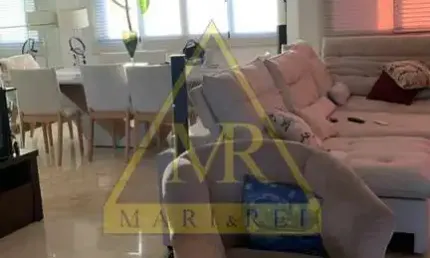 Apartamento com 4 quartos à venda na Rua Marcos Fernandes, 230, Jardim da Saude, São Paulo