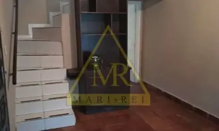 Casa com 2 quartos para alugar na Rua Antônio Loureiro, 135, Vila Santa Catarina, São Paulo