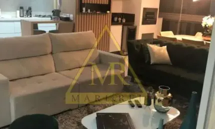 Apartamento com 2 quartos à venda na Rua Bertioga, --, Chácara Inglesa, São Paulo