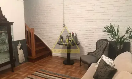 Casa comercial à venda na Rua Tutóia, --, Vila Mariana, São Paulo