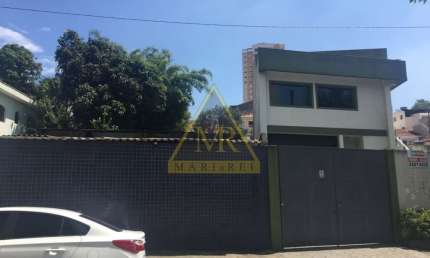 Casa comercial para alugar na Rua Professor Aprígio Gonzaga, 751, São Judas, São Paulo