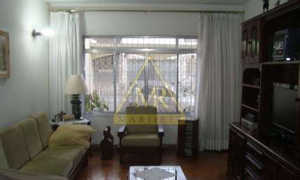 Casa com 3 quartos à venda na Rua Galileu, 40, Jardim Aeroporto, São Paulo