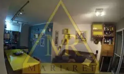 Apartamento com 2 quartos à venda na Rua Ipiranga, 456, Jardim Aeroporto, São Paulo