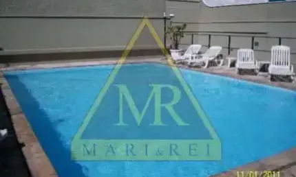Apartamento com 1 quarto à venda na Avenida Jamaris, --, Planalto Paulista, São Paulo