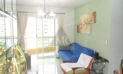 Apartamento com 4 quartos à venda na Avenida Bosque da Saúde, 655, Saúde, São Paulo