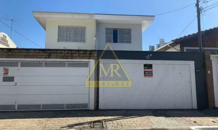 Casa com 3 quartos à venda na Rua Nicolau Zarvos, 274, Parque Jabaquara, São Paulo