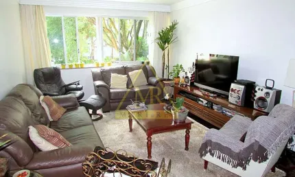Apartamento com 3 quartos à venda na Rua Doutor Nicolau de Sousa Queirós, --, Vila Mariana, São Paulo