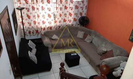 Casa com 3 quartos à venda na Rua Sebastião Rodrigues Braga, 117, Vila Marari, São Paulo