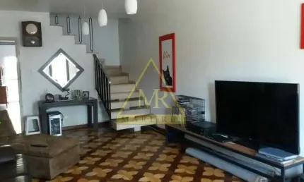 Casa com 2 quartos à venda na Avenida Senador Casimiro da Rocha, 1003, Mirandópolis, São Paulo