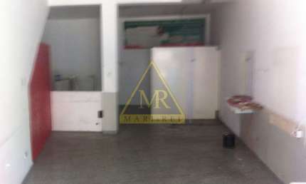Ponto comercial à venda na Avenida Leonardo da Vinci, 455, Vila Guarani, São Paulo