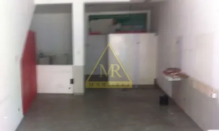 Ponto comercial para alugar na Avenida Leonardo da Vinci, --, Vila Guarani, São Paulo