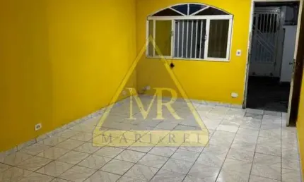 Casa com 2 quartos à venda na Rua Santa Matilde, --, Conjunto Residencial Jardim Canaã, São Paulo