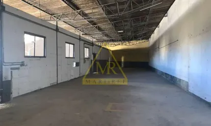 Terreno comercial para alugar na Rua Gastão da Cunha, --, Vila Paulista, São Paulo