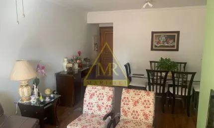 Apartamento com 3 quartos à venda na Avenida Fagundes Filho, 596, Vila Monte Alegre, São Paulo