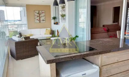 Apartamento com 3 quartos à venda na Rua Doutor Antônio Bento, --, Santo Amaro, São Paulo