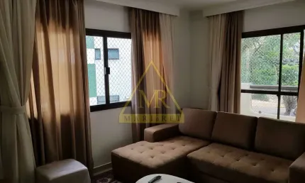 Apartamento com 3 quartos à venda na Rua Rondinha, 30, Chácara Inglesa, São Paulo