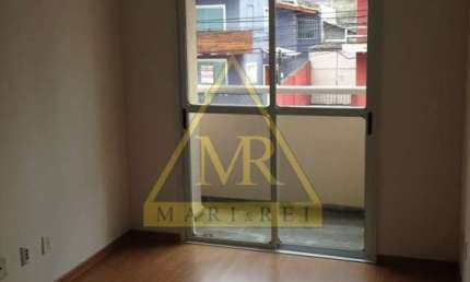 Apartamento com 2 quartos à venda na Rua Afonso Celso, 171, Vila Mariana, São Paulo