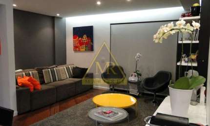 Apartamento com 2 quartos à venda na Rua Guararema, 725, Bosque da Saúde, São Paulo