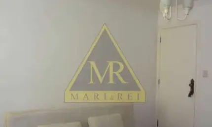 Apartamento com 2 quartos à venda na Rua das Aroeiras, --, Jardim, Santo André