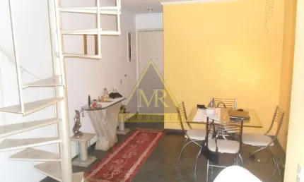 Apartamento com 3 quartos à venda na Rua Guiratinga, 1122, Chácara Inglesa, São Paulo